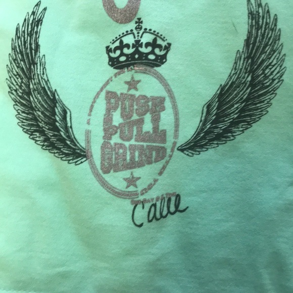 Workout tank - Picture 3 of 4